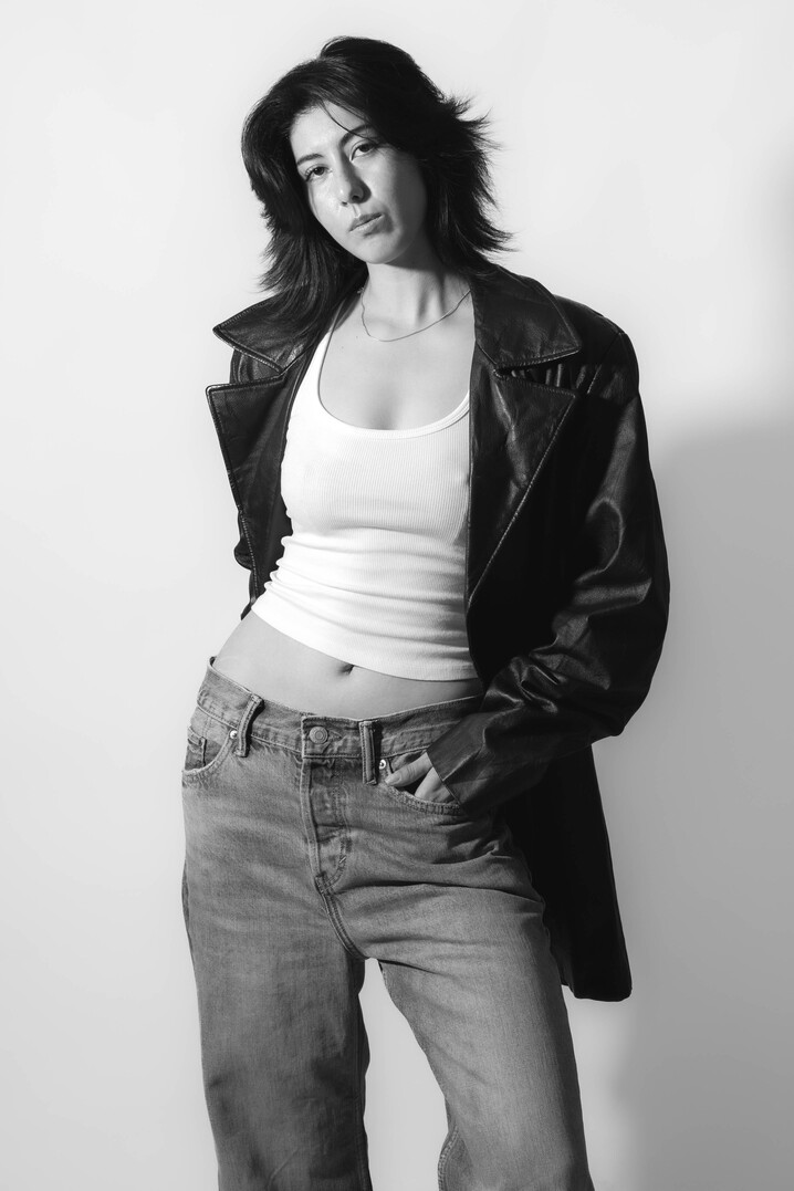 Model image